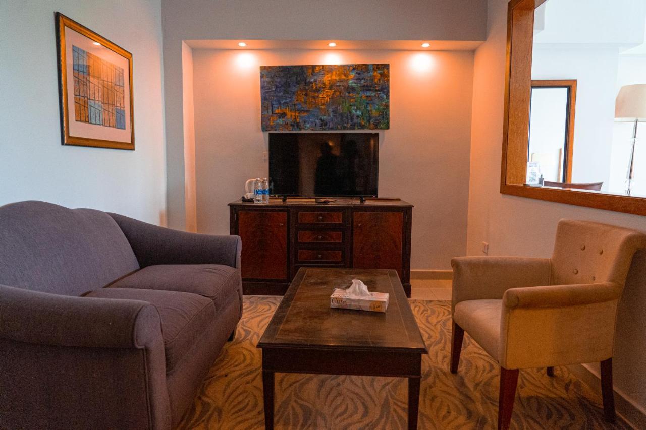 Guest House Hotel Amman By Fhm Kültér fotó