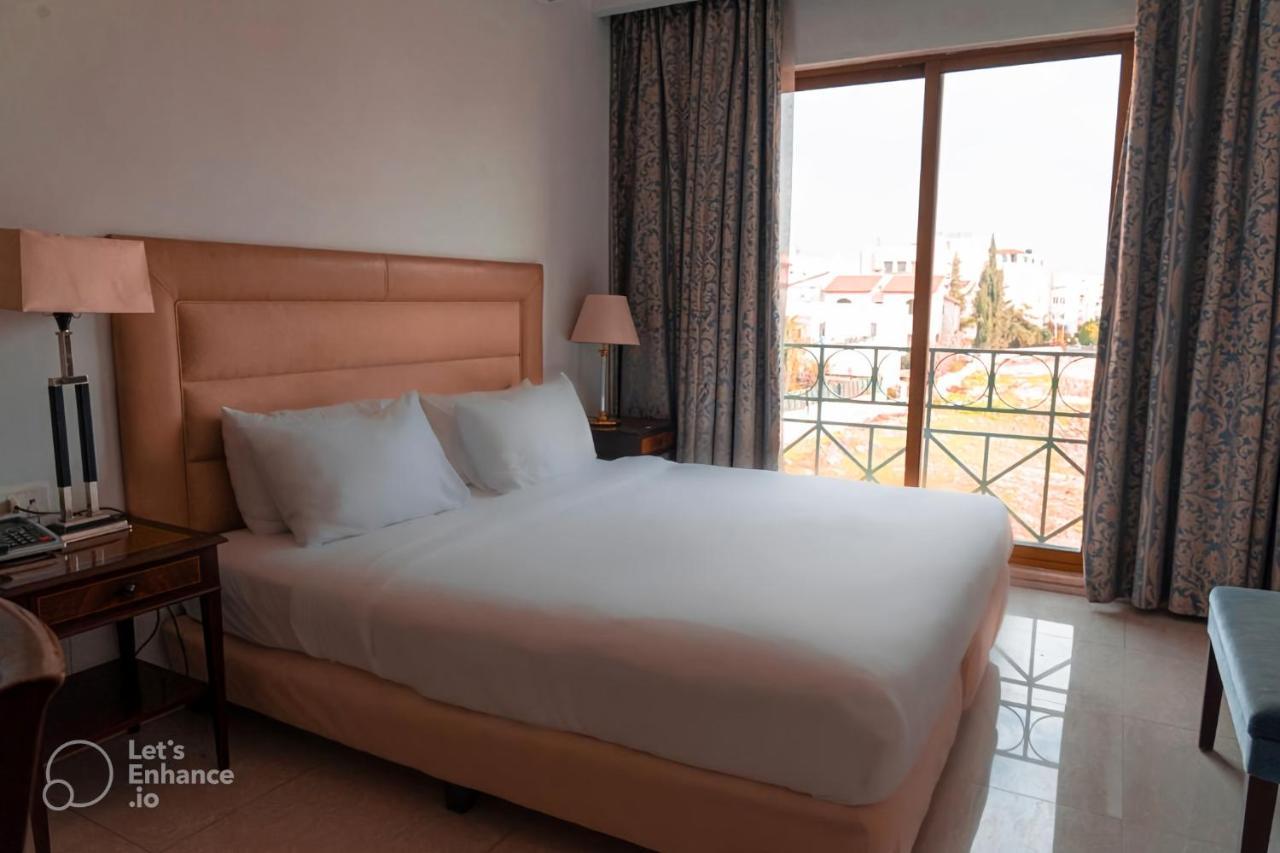 Guest House Hotel Amman By Fhm Kültér fotó