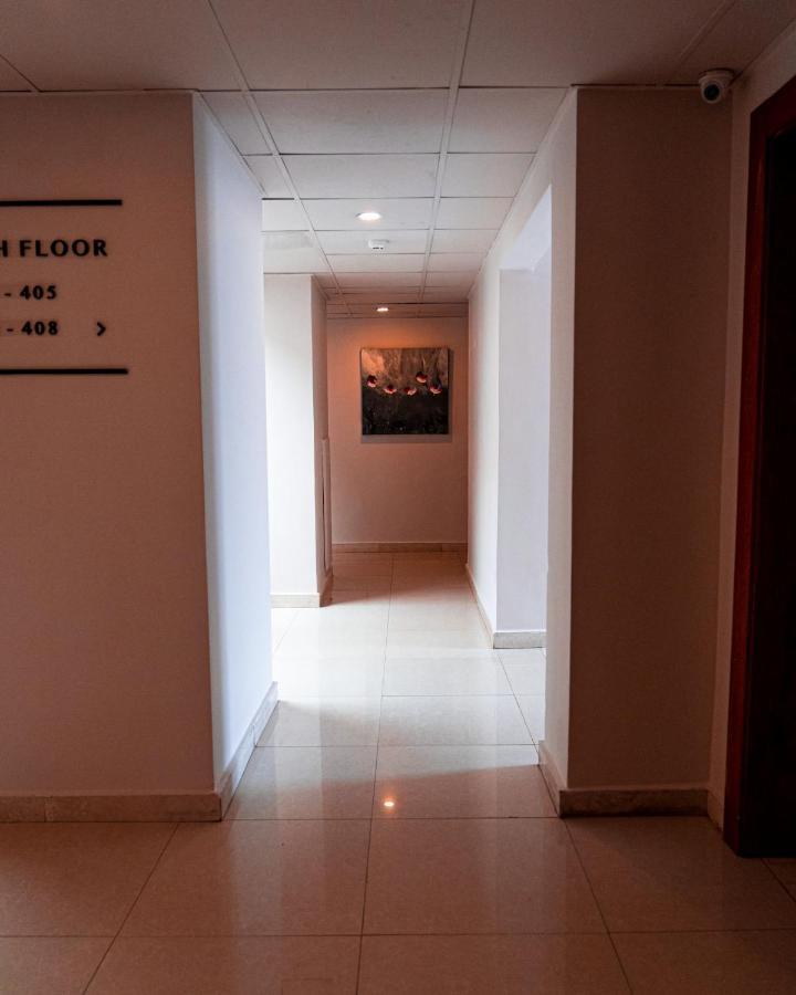 Guest House Hotel Amman By Fhm Kültér fotó