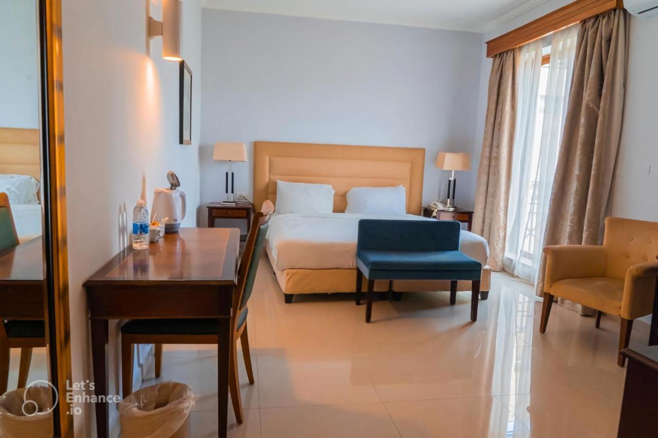 Guest House Hotel Amman By Fhm Kültér fotó