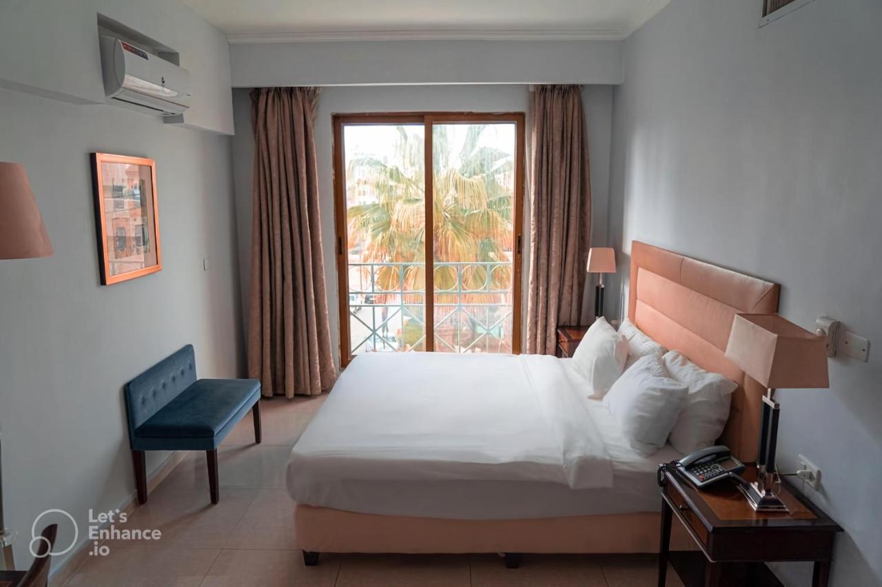 Guest House Hotel Amman By Fhm Kültér fotó