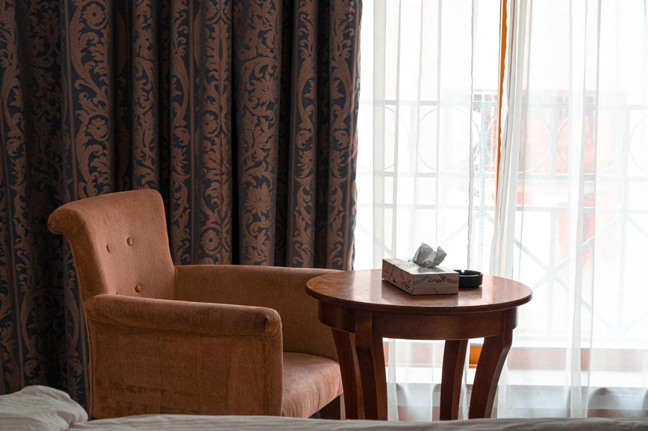 Guest House Hotel Amman By Fhm Kültér fotó