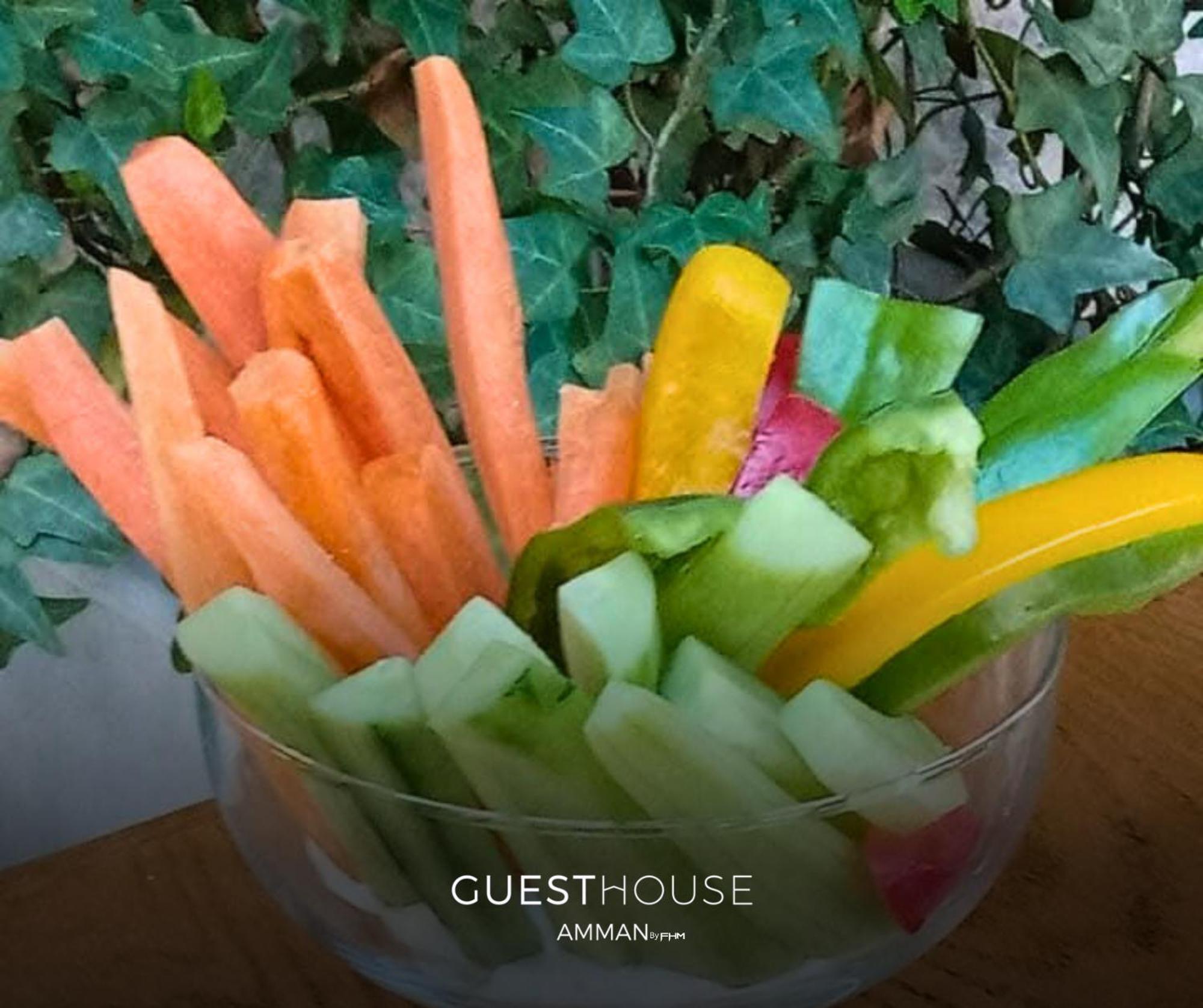 Guest House Hotel Amman By Fhm Kültér fotó