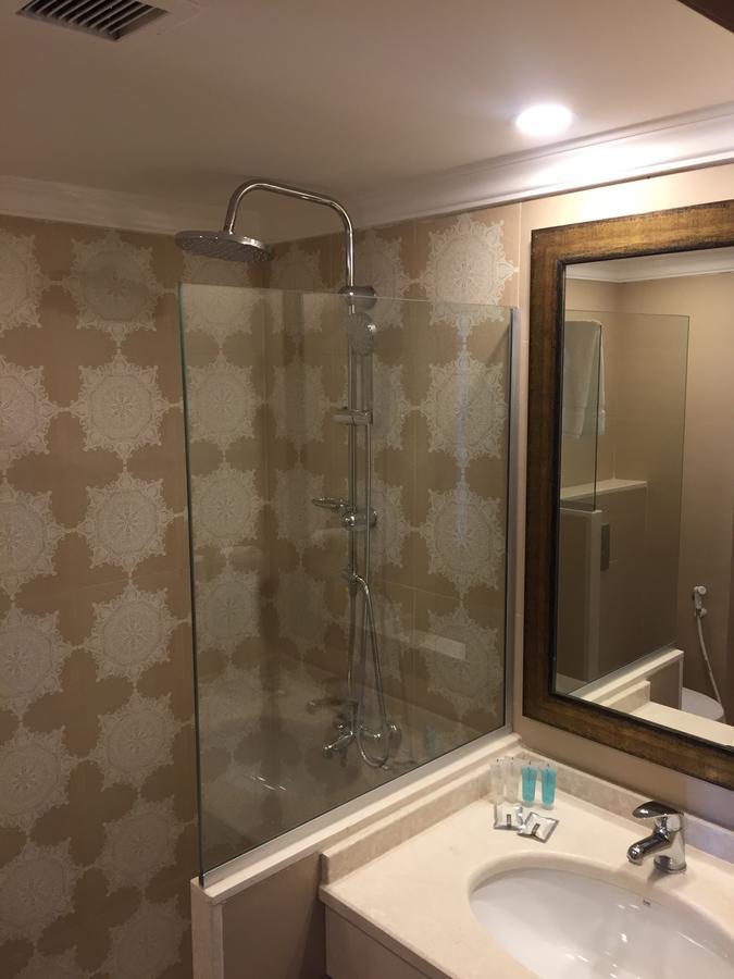 Guest House Hotel Amman By Fhm Kültér fotó