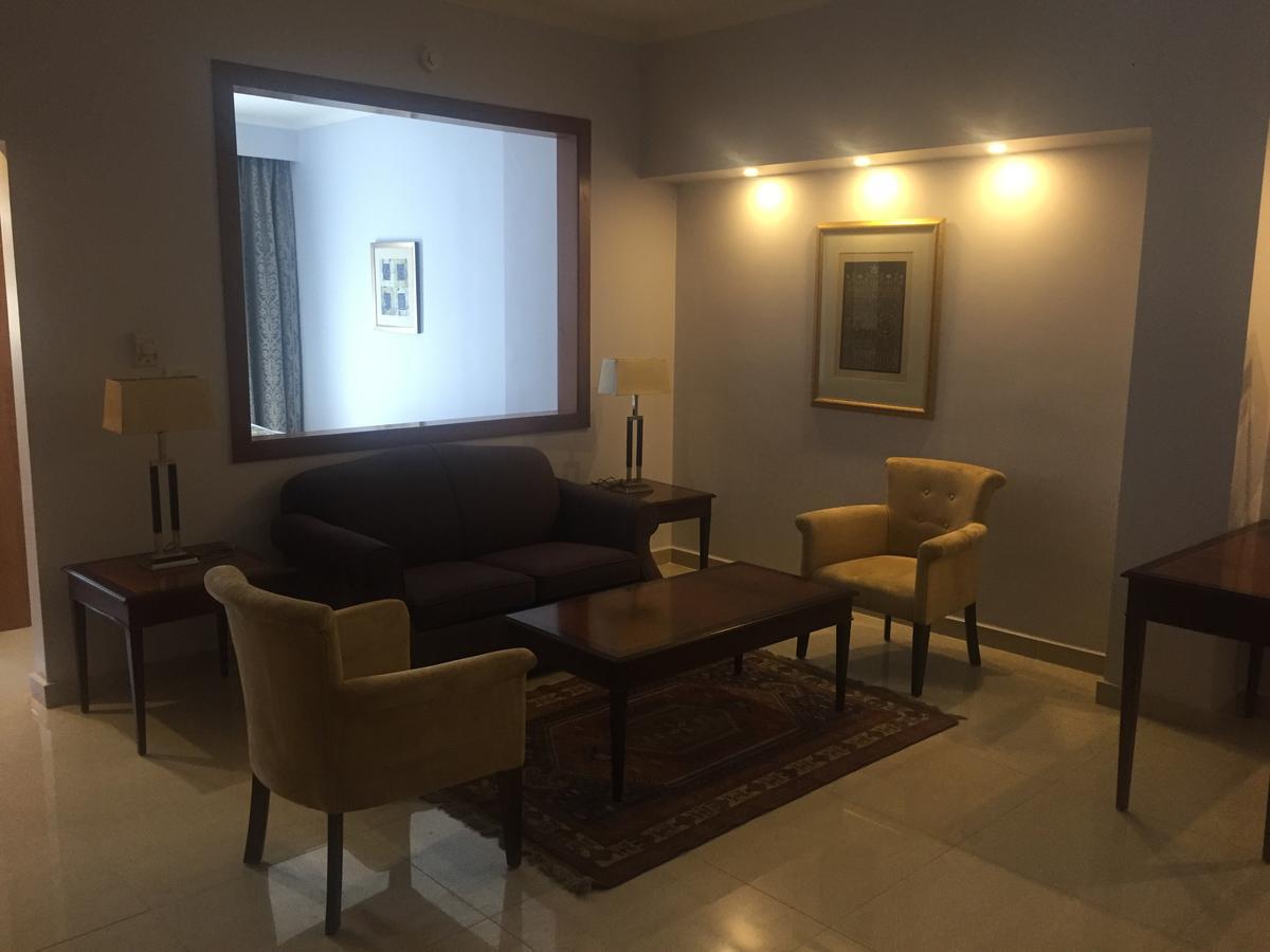 Guest House Hotel Amman By Fhm Kültér fotó