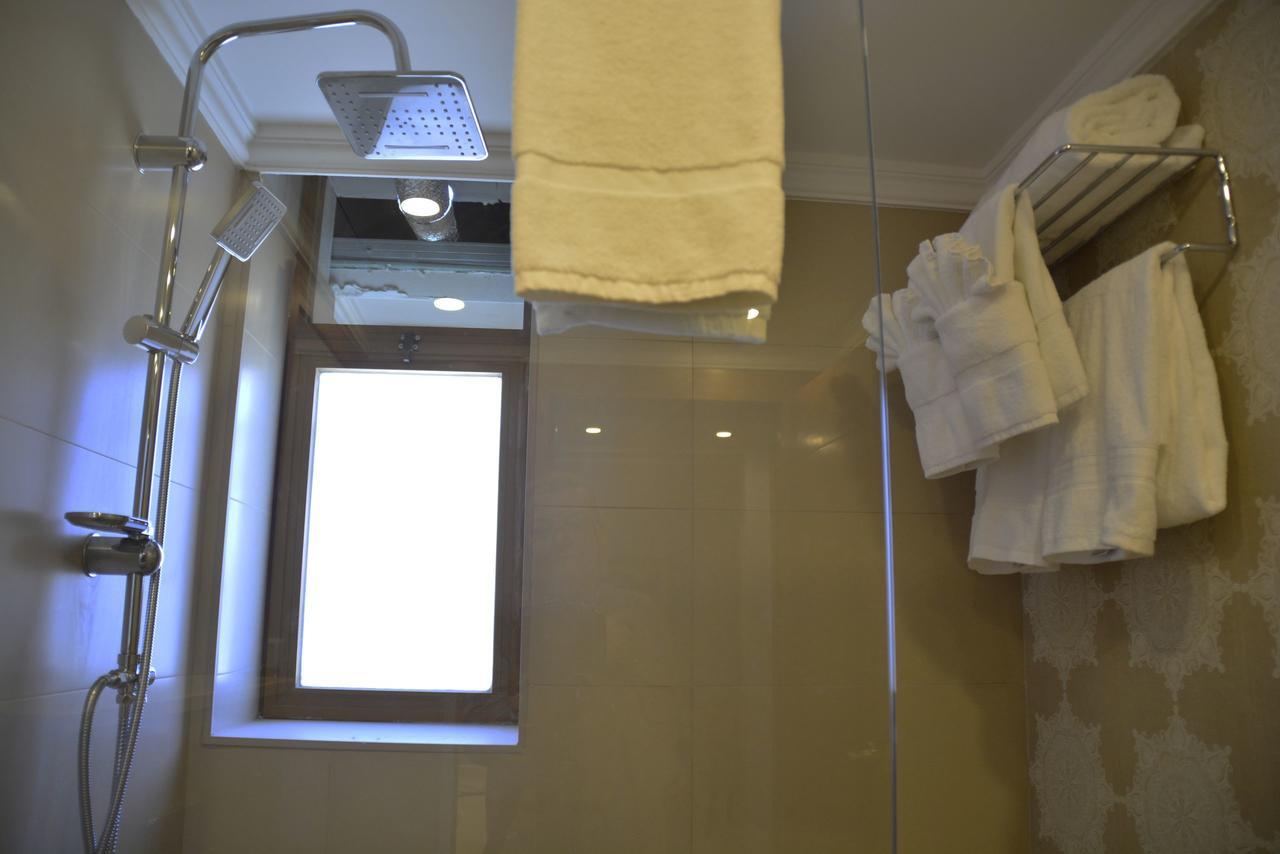 Guest House Hotel Amman By Fhm Kültér fotó